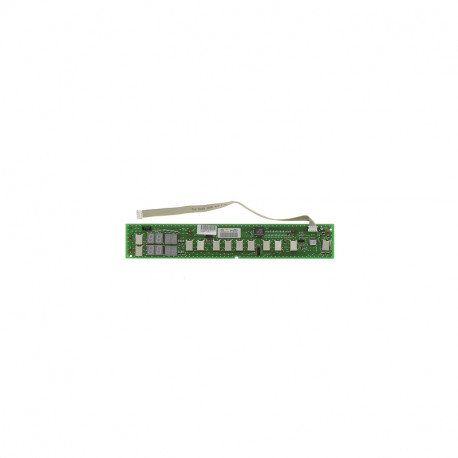 Carte clavier pour table de cuisson Brandt AS0032705