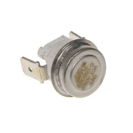 Thermostat de securite (150°c pour friteuse Delonghi 5212510181