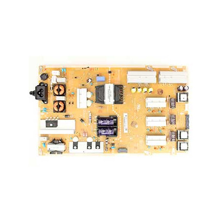 Platine alimentation pour tv Lg EAY63689201