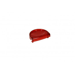 Lentille rouge pour friteuse Delonghi HA1018