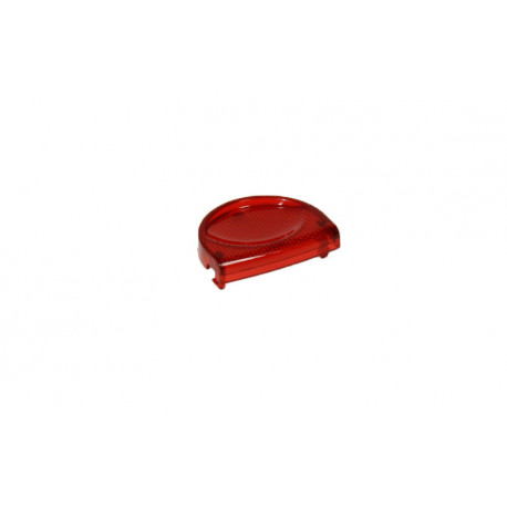 Lentille rouge pour friteuse Delonghi HA1018