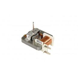 Moteur pivot l. 28 mm d.3 pour micro-ondes Delonghi MJ1173