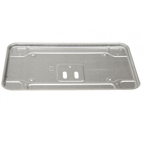 Deflecteur pour grill Delonghi MV33123601