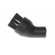 Noir brush nett. vapeur Simac VT538561