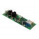Carte puissance (sw1.0 230v) cafetiere Delonghi 5213220741