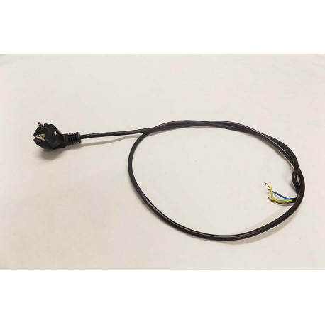 Power cord pour blender Kenwood KW717201