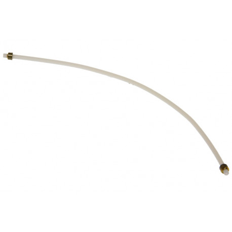 Tuyau/ 2 douilles (ptfe di2-de cafetiere Delonghi 5532112100