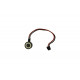 Aimant cable cafetiere Dolcegusto 6213212161