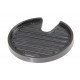 Grille d'appui pour tasses cafetiere Nespresso AS00001057