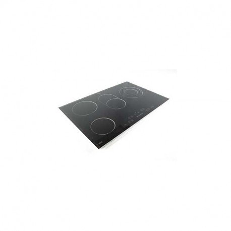 Dessus verre Whirlpool 481244039937