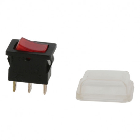 Interrupteur etanche pour grill Bosch 00150629