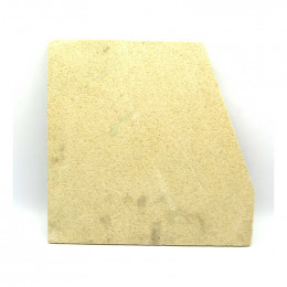 Brique gauche - vermiculite Deville AIDV52507