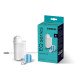 Kit de produits d'entretien machine a cafe eq series Bosch 00312105