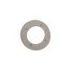 Joint de volute extracteur air pour poele Deville D0026623