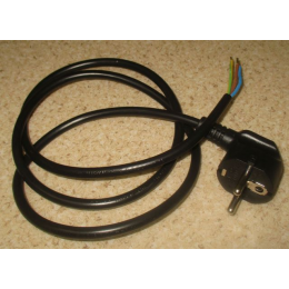 Supply cord four Beko 161951005