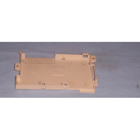 Cart holder front b3 Beko 1729640100