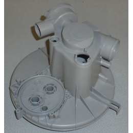 Valve 6 voies Beko 1786410800