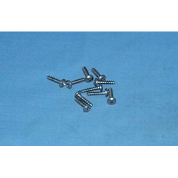 Pt screw Beko 1800990000