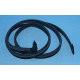 Door sealing gasket Beko 1882210100