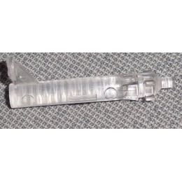 Function button glass pour lave-vaisselle Beko 1885810800