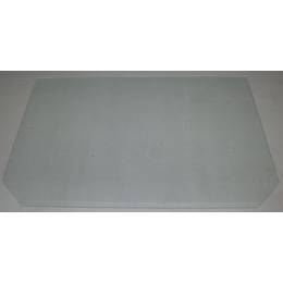 Clayette verre frigo Beko 4236270300