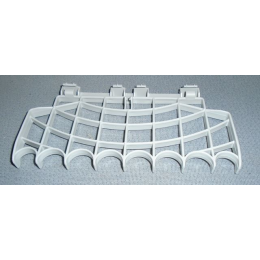 45 cm shelf pour lave-vaisselle Beko 1890580100