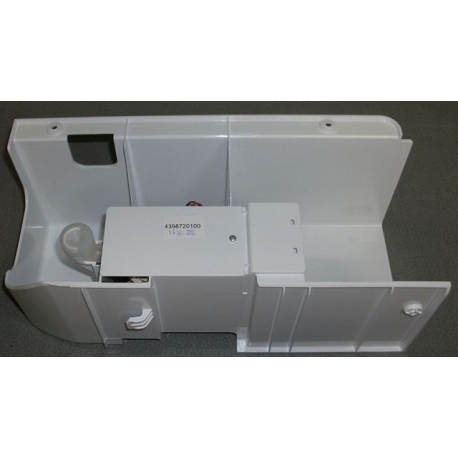 Jpn_ff_frame_gr frigo Beko 4398720100