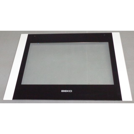 Vitre exterieure Beko 210300661