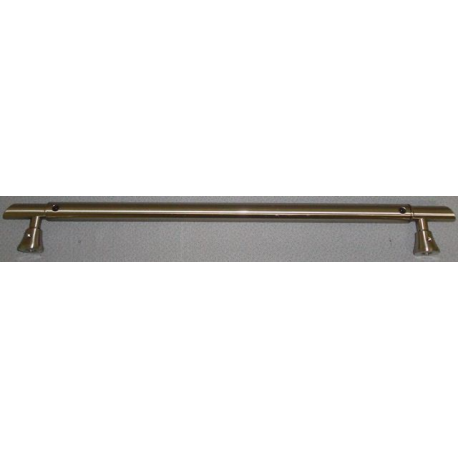 Handle gr.rustic antique brass pour four Beko 210440950