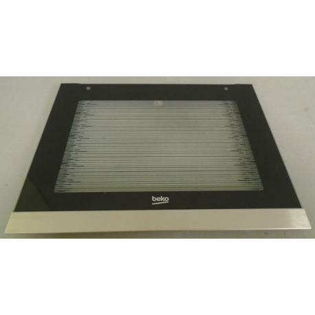 Vitre exterieure bie22300xp Beko 210442626