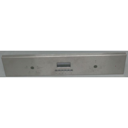 Decorative panel pour four Beko 218400337