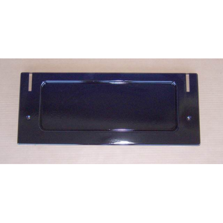 Top oven door inner panel four Beko 219920099