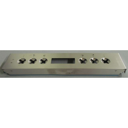 Decorative control panel. pour four Beko 218315456