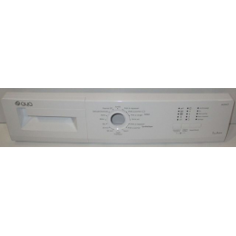 Panel assembly pour seche-linge Beko 2977819008