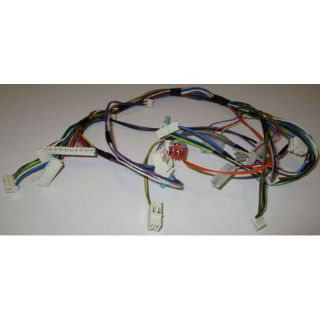 Mese cable harness pour lave-vaisselle Beko 1517130200