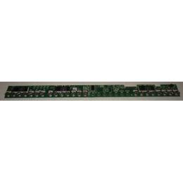 Touch control card Beko 167100122