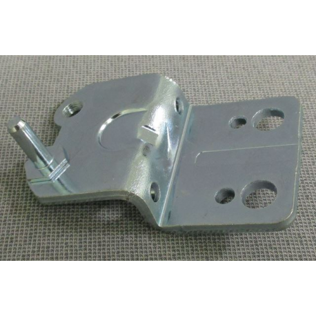 Bottom hingle assy asean frigo Beko 4908750100