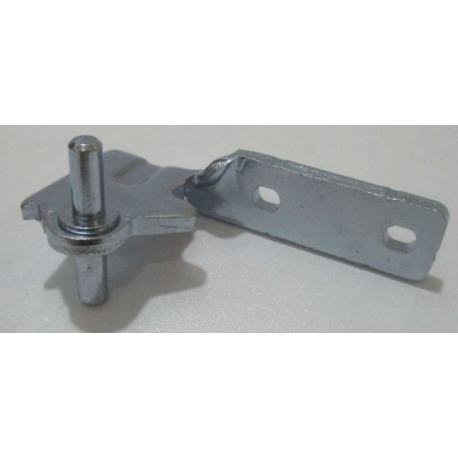 Middle hinge assy asean auto c frigo Beko 5946630100