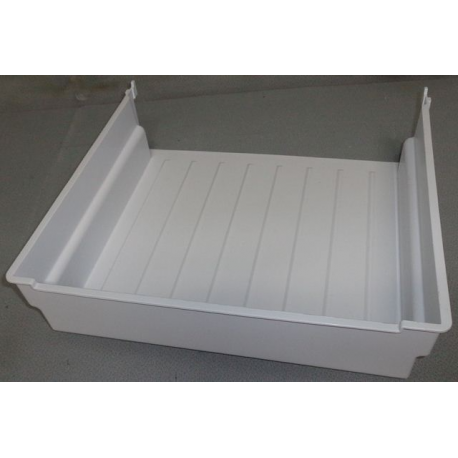 Drawer without front frigo Beko 5711630100