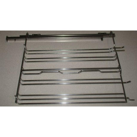 Wire shelf left pour four Beko 210444714