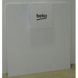 D60_frz_evap_cover_assy_ frigo Beko 5908790100