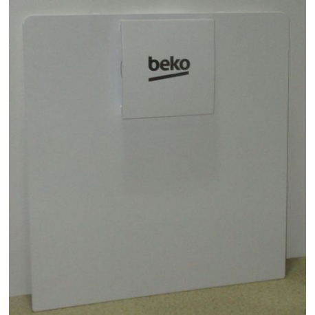 D60_frz_evap_cover_assy_ frigo Beko 5908790100