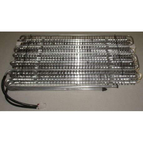 Frz_finned_evaporator_assembly frigo Beko 5927570100