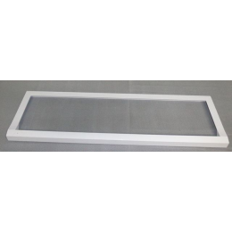 Drawer frame frigo Beko 5729810100