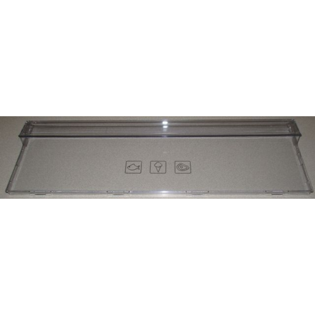 Prnt_drawer_cvr_gr_165mm_k70_b frigo Beko 5918522400