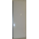 Foamed door assy frigo Beko 4914880700