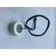 Freezer fan motor frigo Beko 5731120200