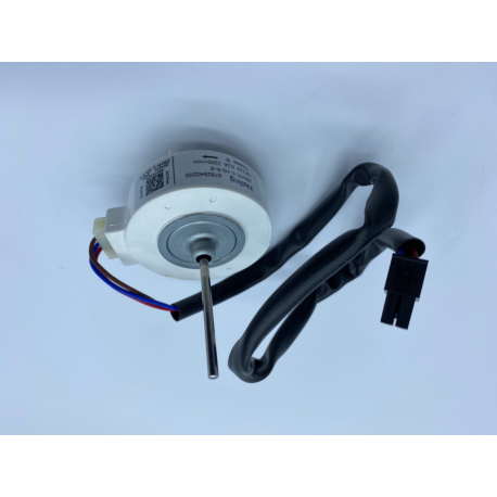 Frz fan motor frigo Beko 5782940200