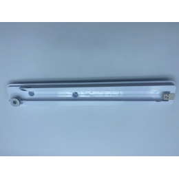 Rail assembly frigo Beko 5927600200