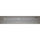 Rail assembly frigo Beko 5932210200